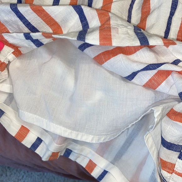 Cotton Shorts - Picture 5 of 5